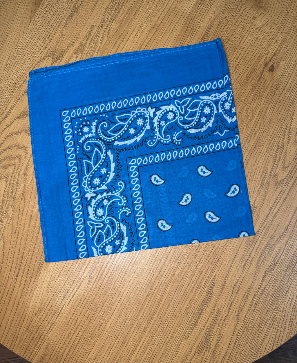 BANDANA