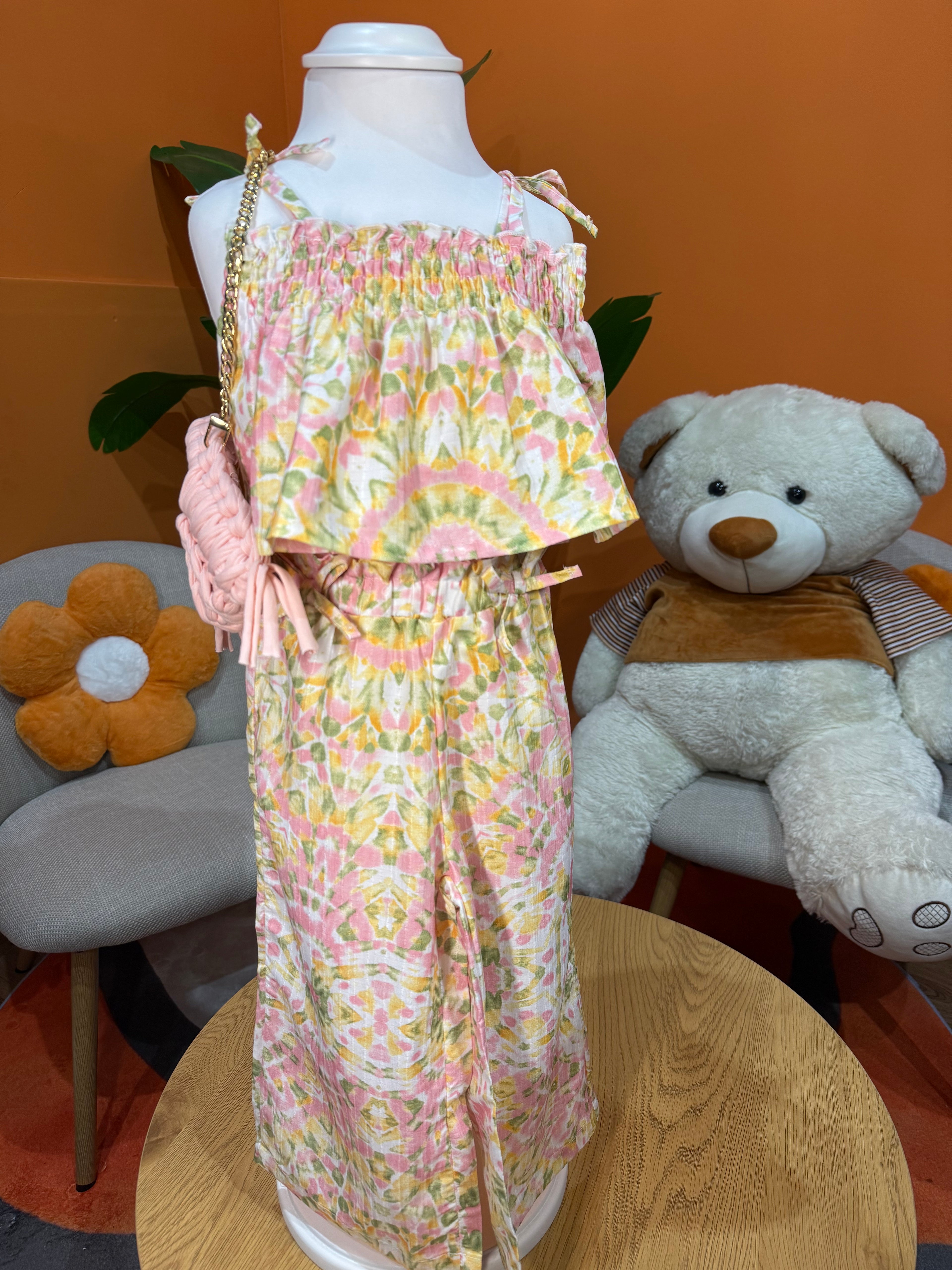 SET PASTEL DREAM