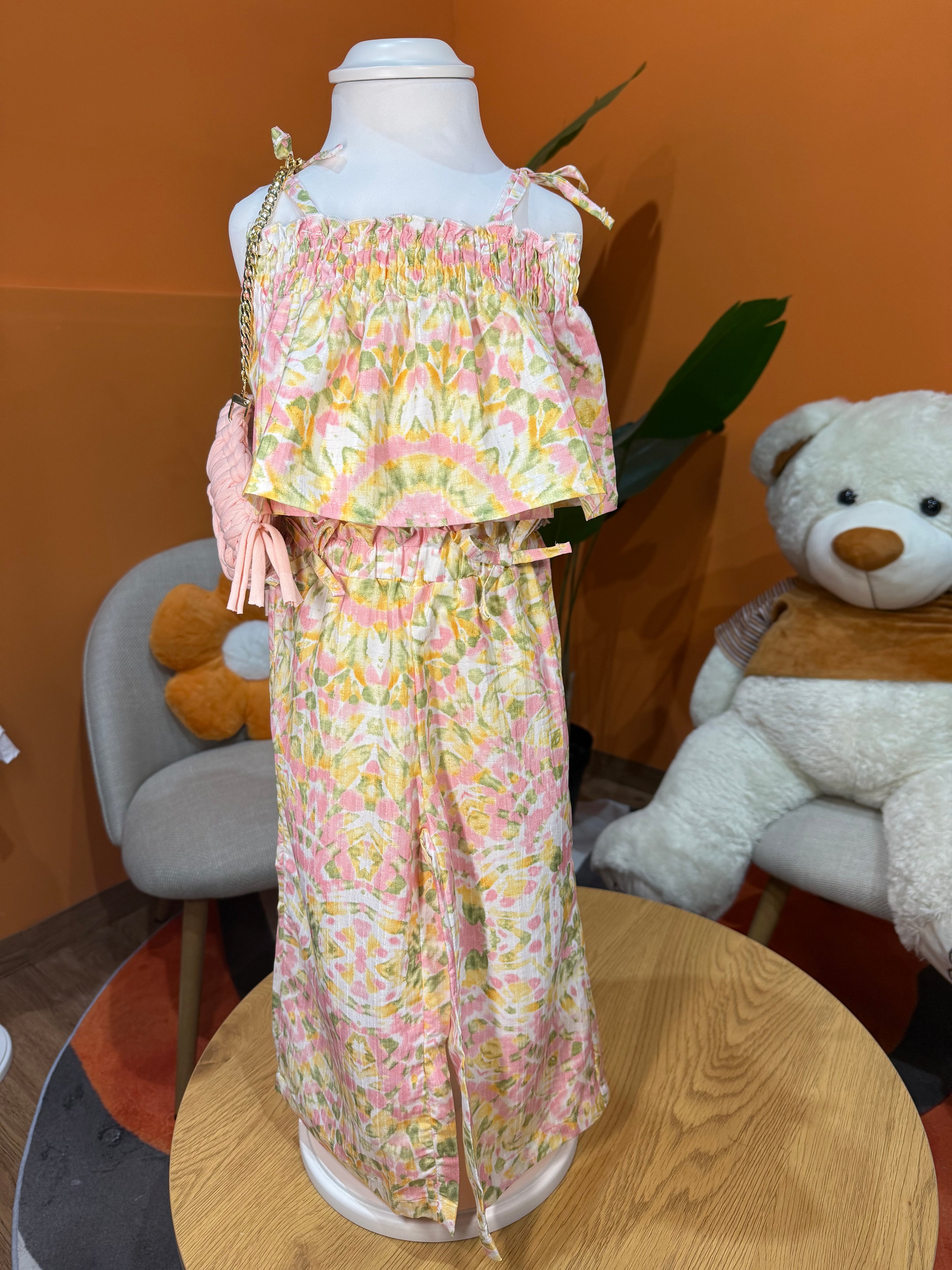 SET PASTEL DREAM
