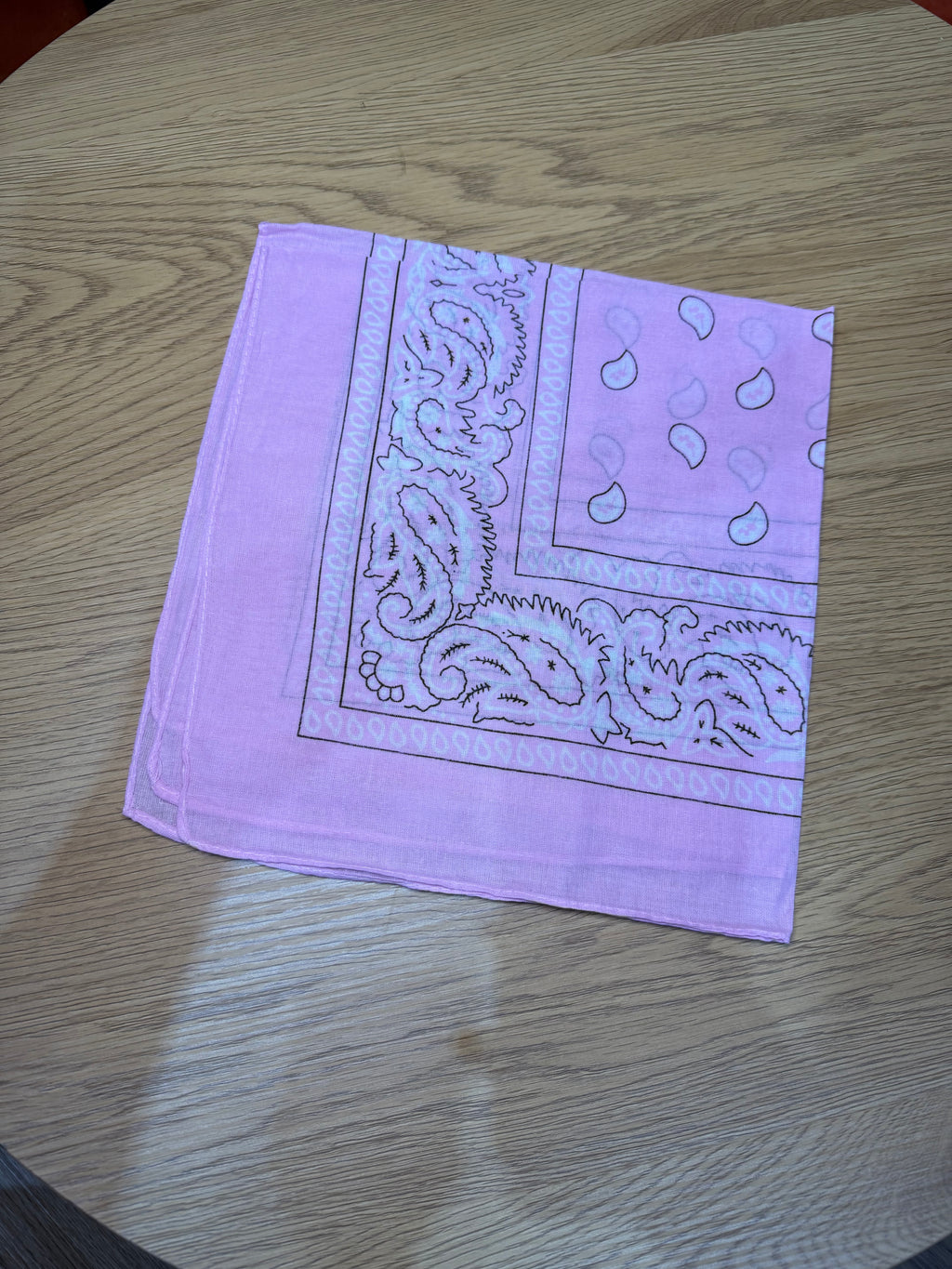 BANDANA