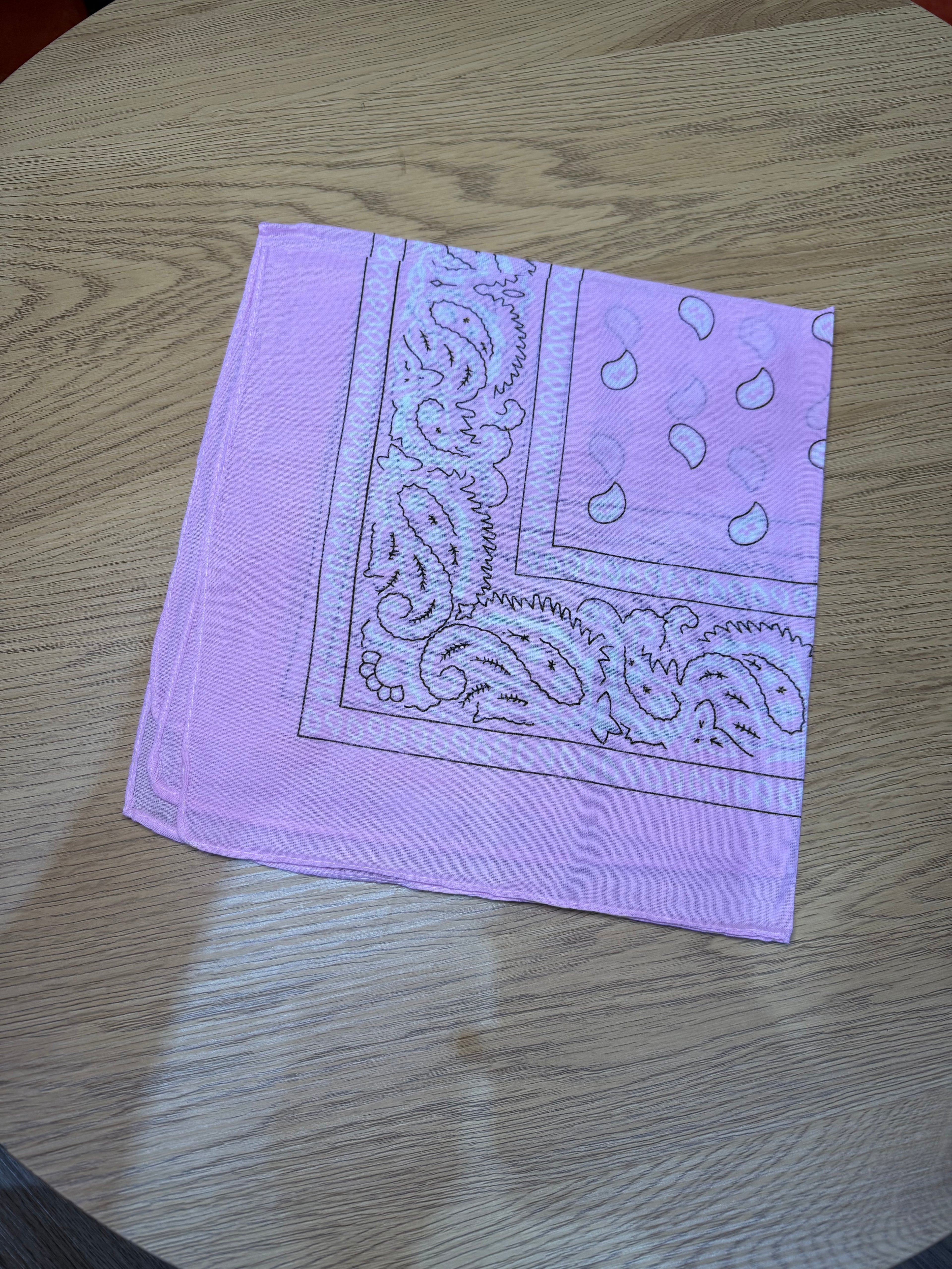 BANDANA