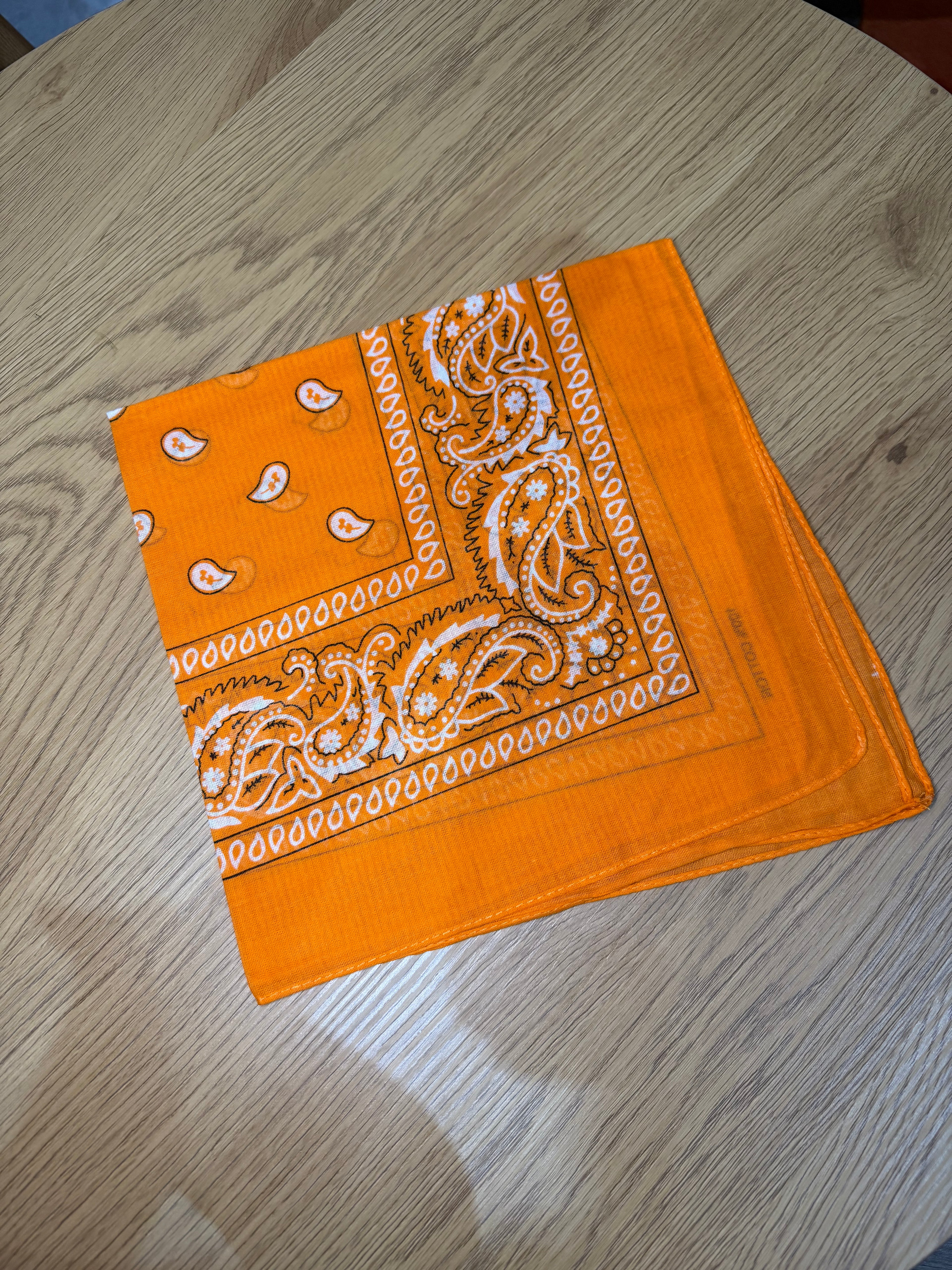 BANDANA
