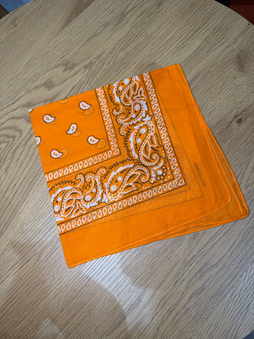 BANDANA