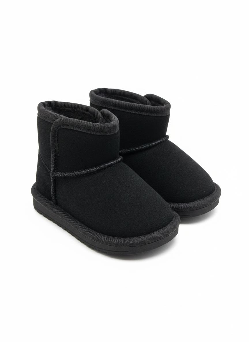 Comfy hug boots imbottiti