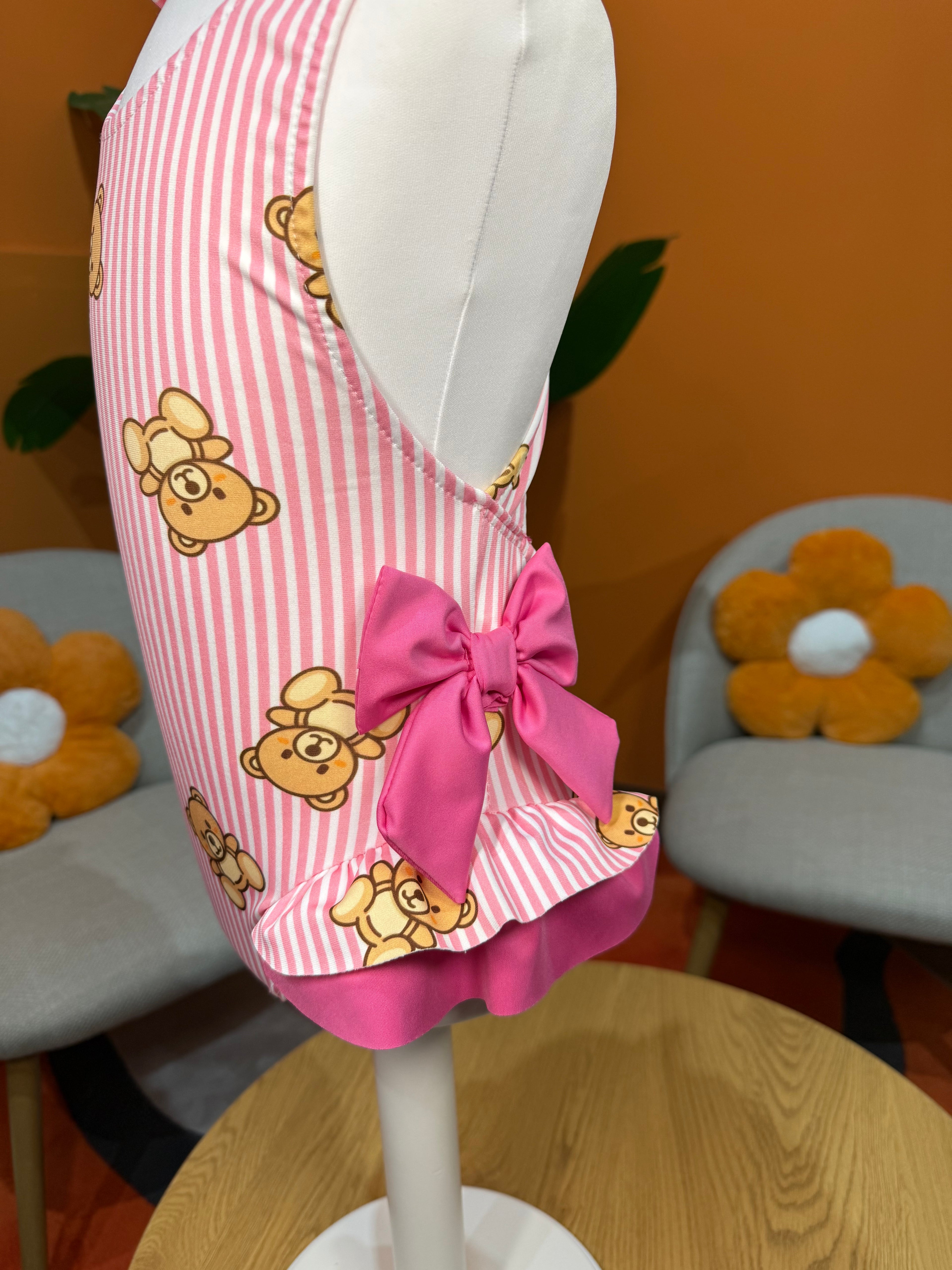 COSTUME BEAR 🧸💖