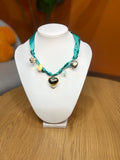 COLLANA GREEN ROMANCE