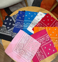 BANDANA
