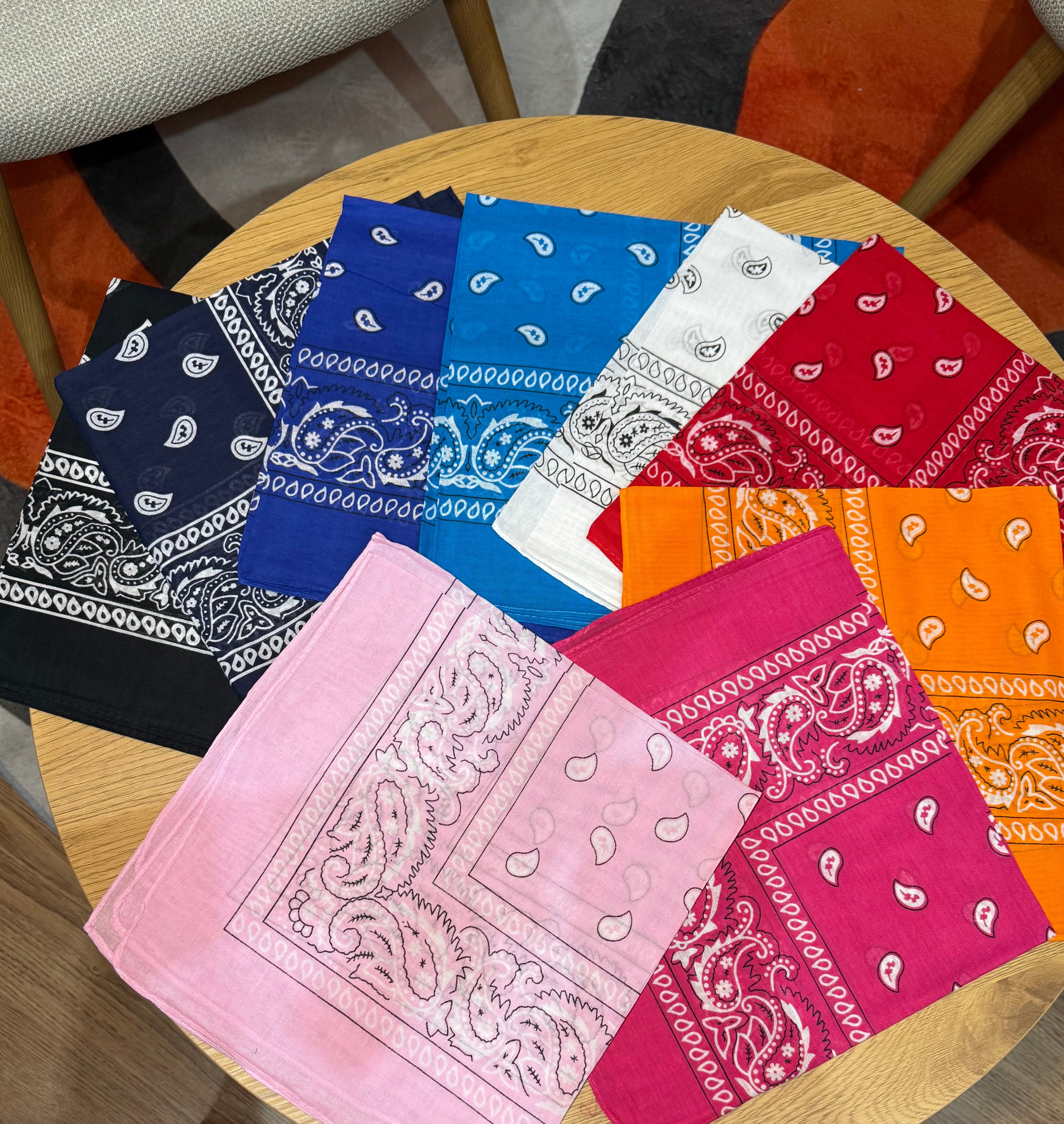 BANDANA
