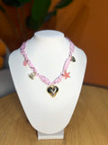 GIROCOLLO BANDANA CHARMS