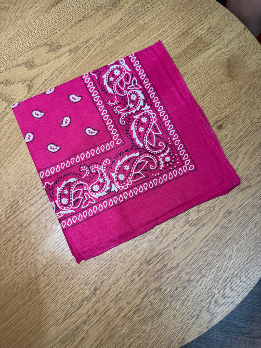 BANDANA
