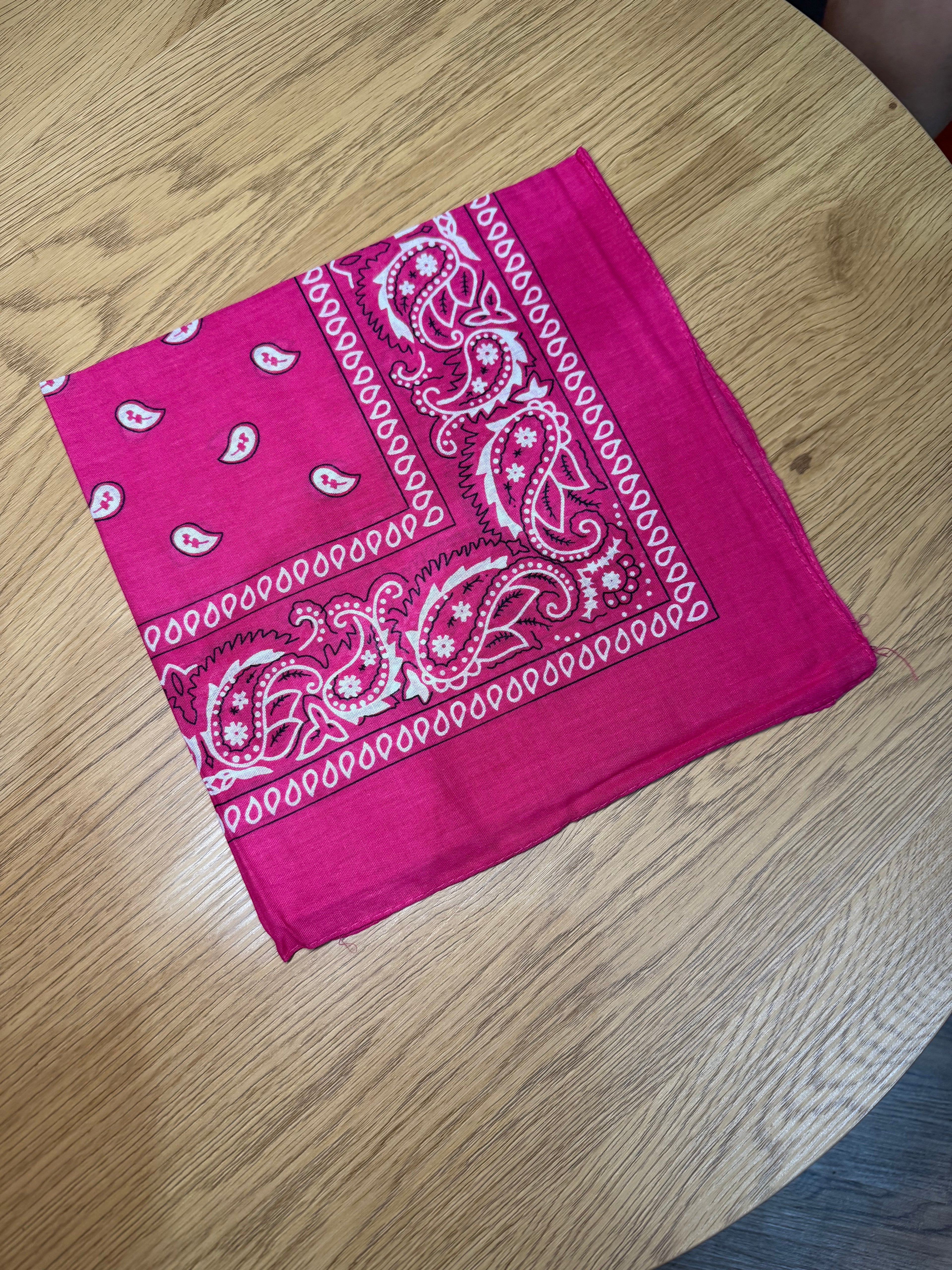 BANDANA