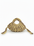 Small bag bicolor