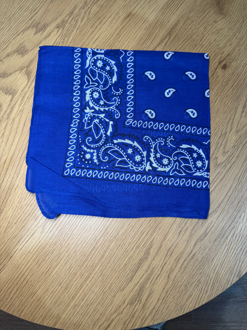 BANDANA