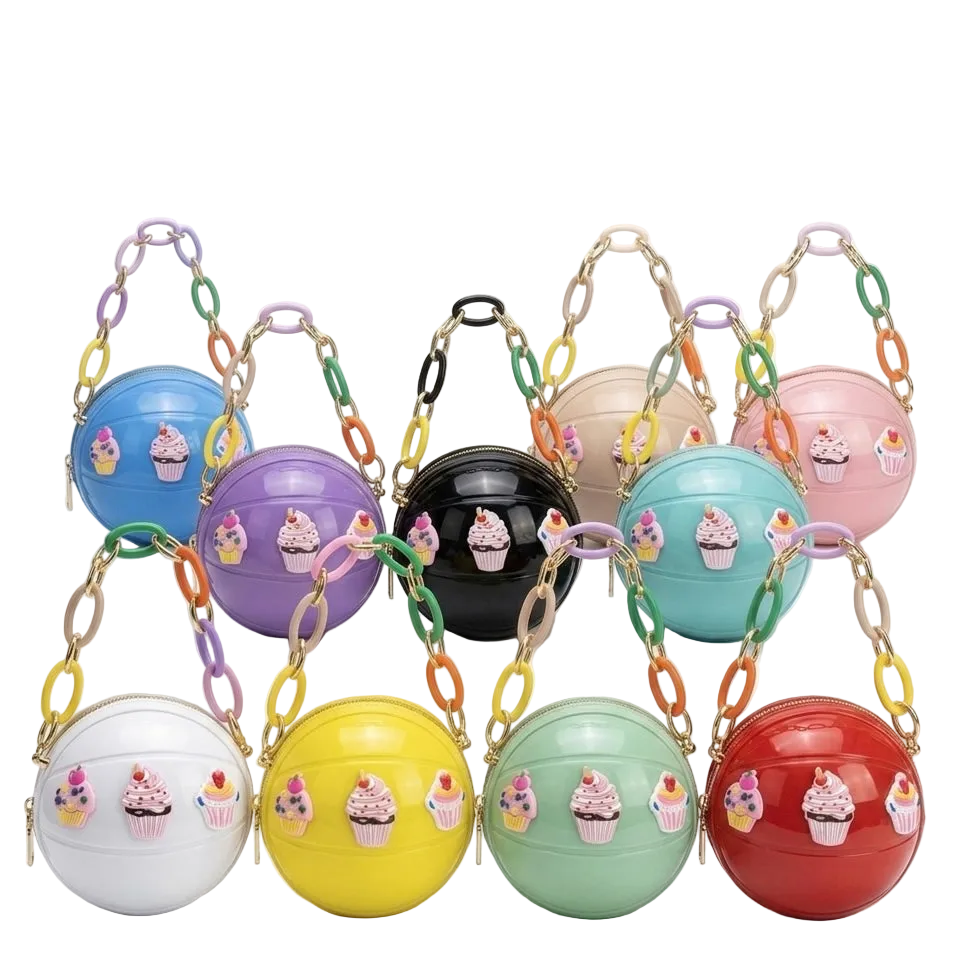 THE ULTIMATE BASKETBALL BAG