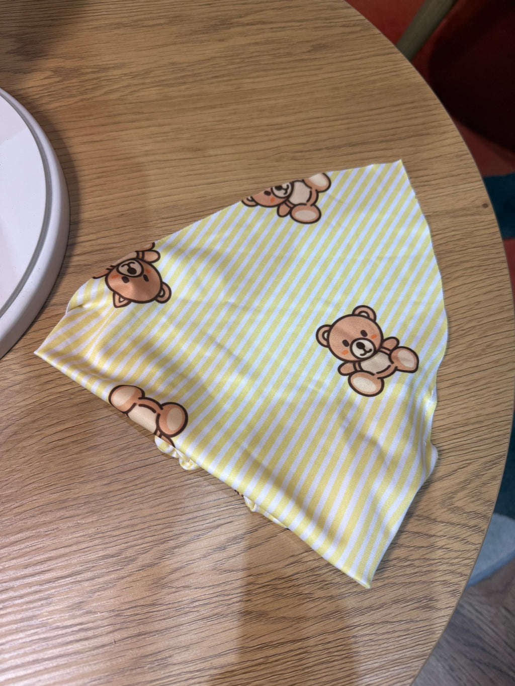 COSTUME BEAR💛🧸