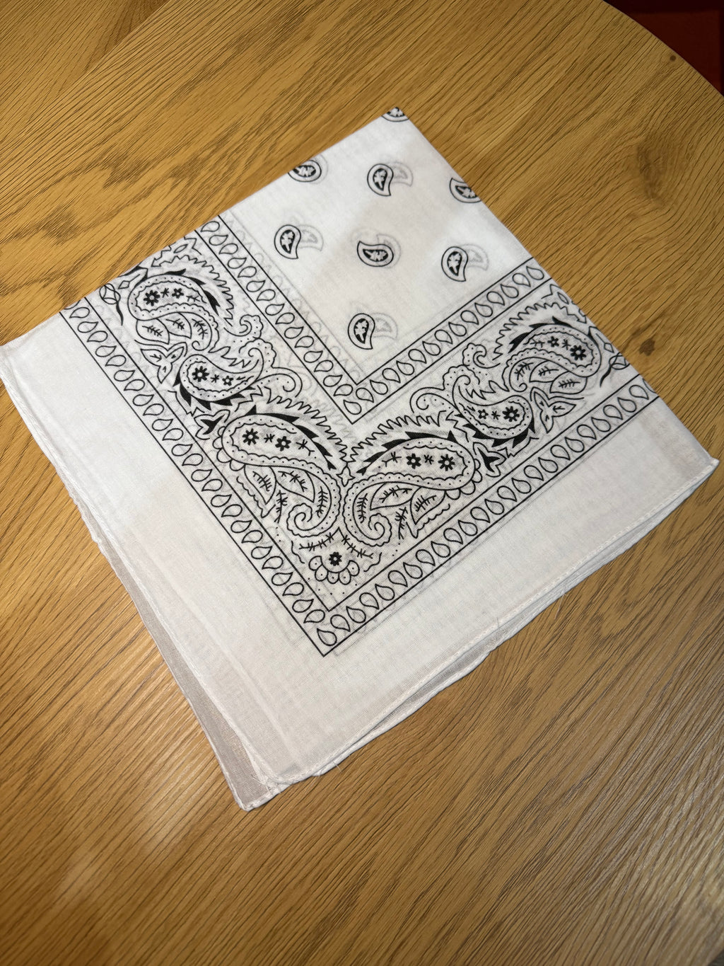 BANDANA