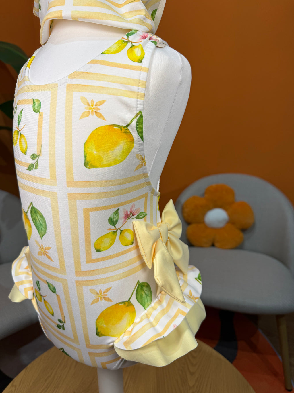 COSTUME SORRENTO 🍋
