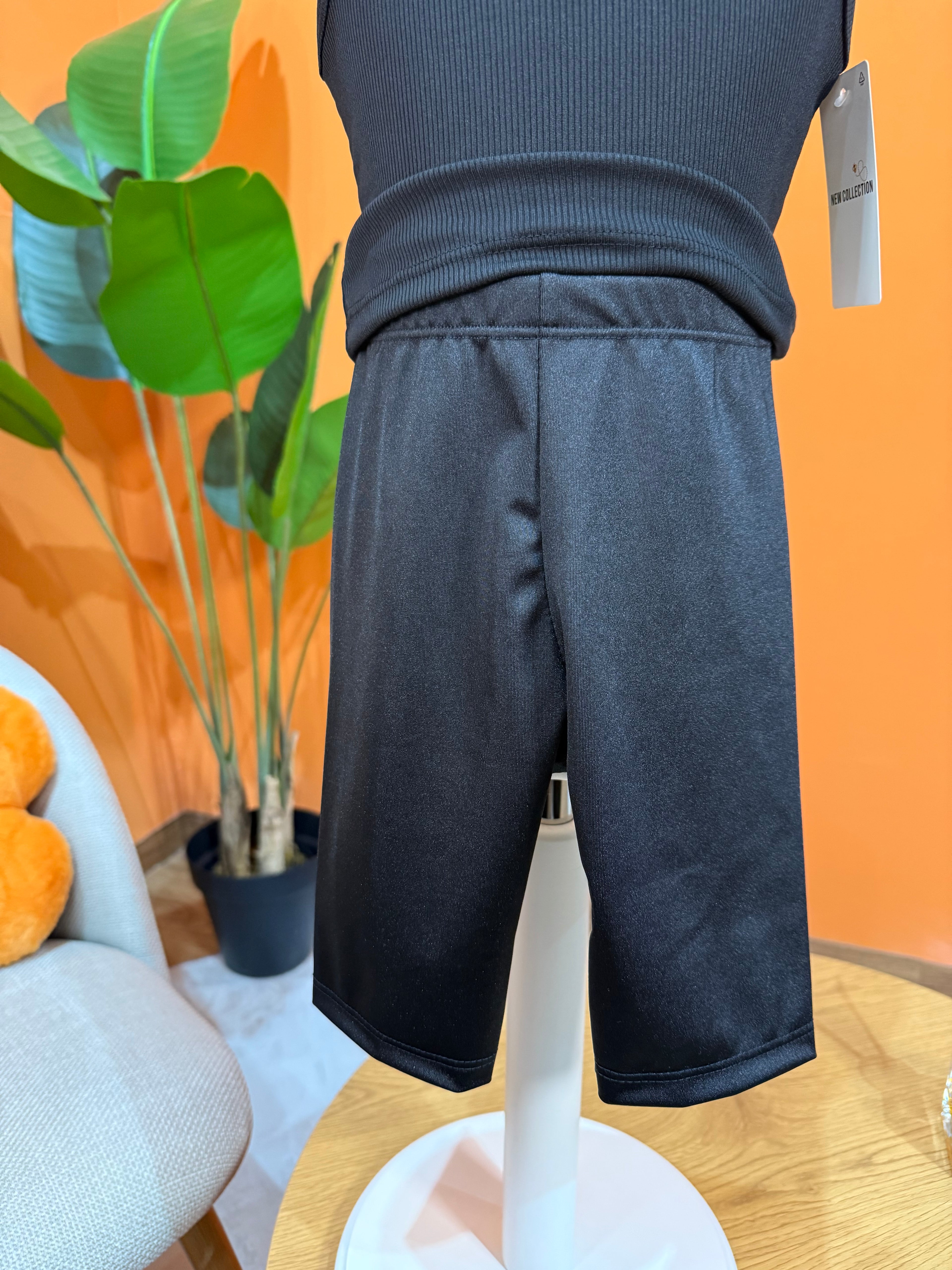 CICLISTA SOFT TOUCH - MULTICOLOR SELECTION