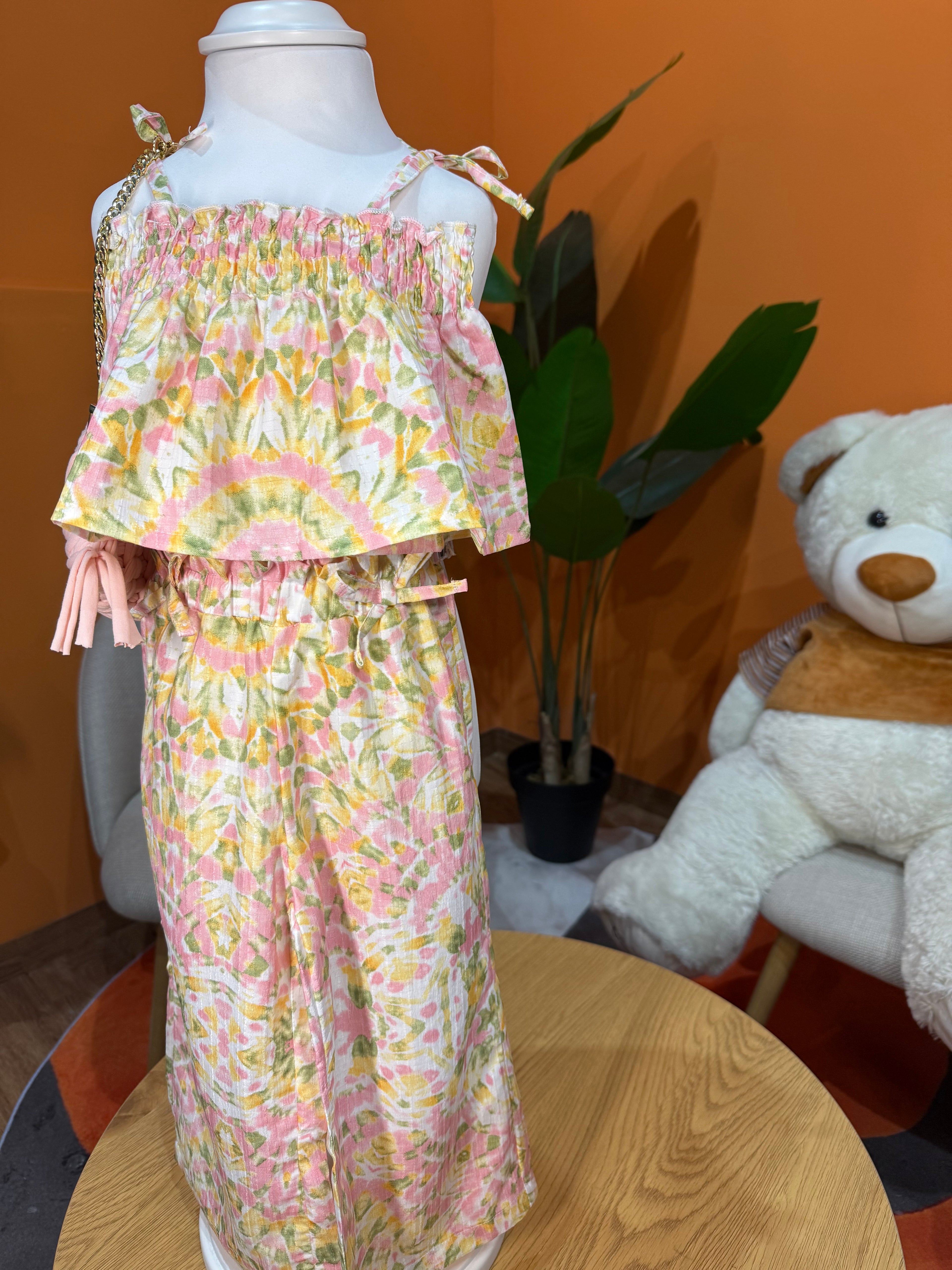 SET PASTEL DREAM