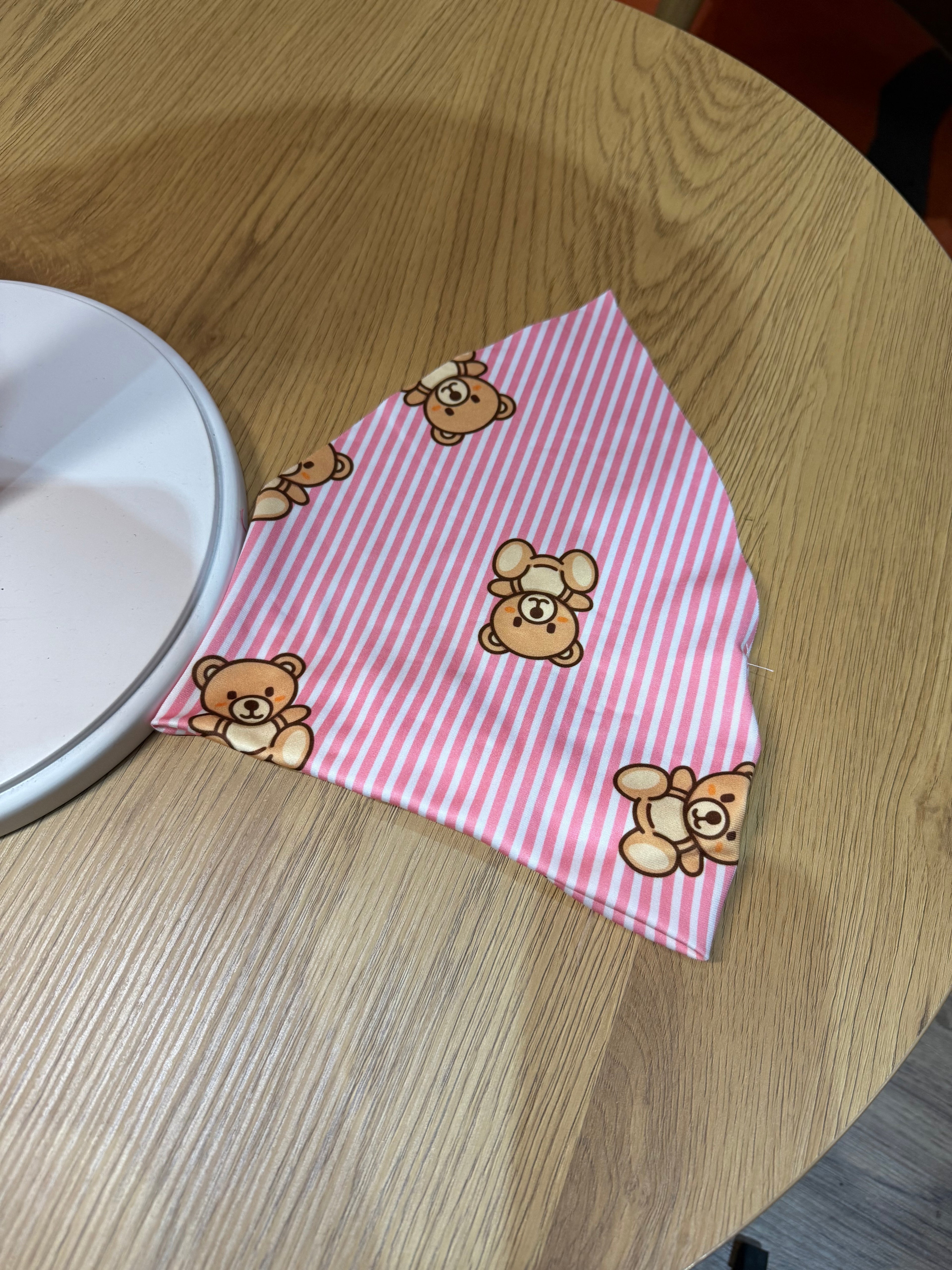 COSTUME BEAR 🧸💖
