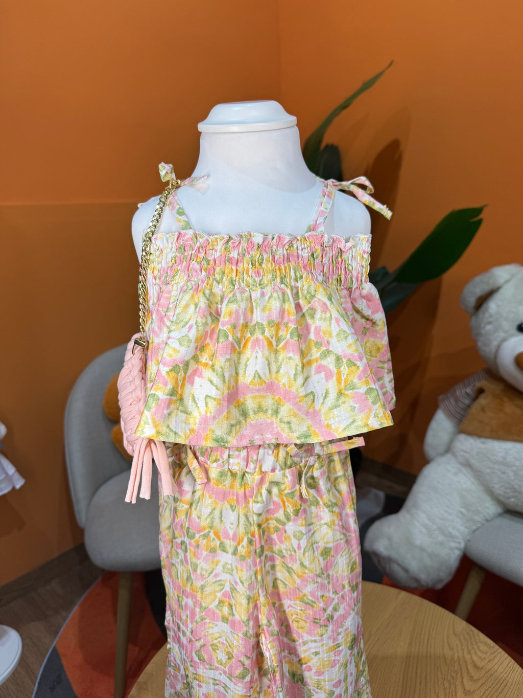 SET PASTEL DREAM