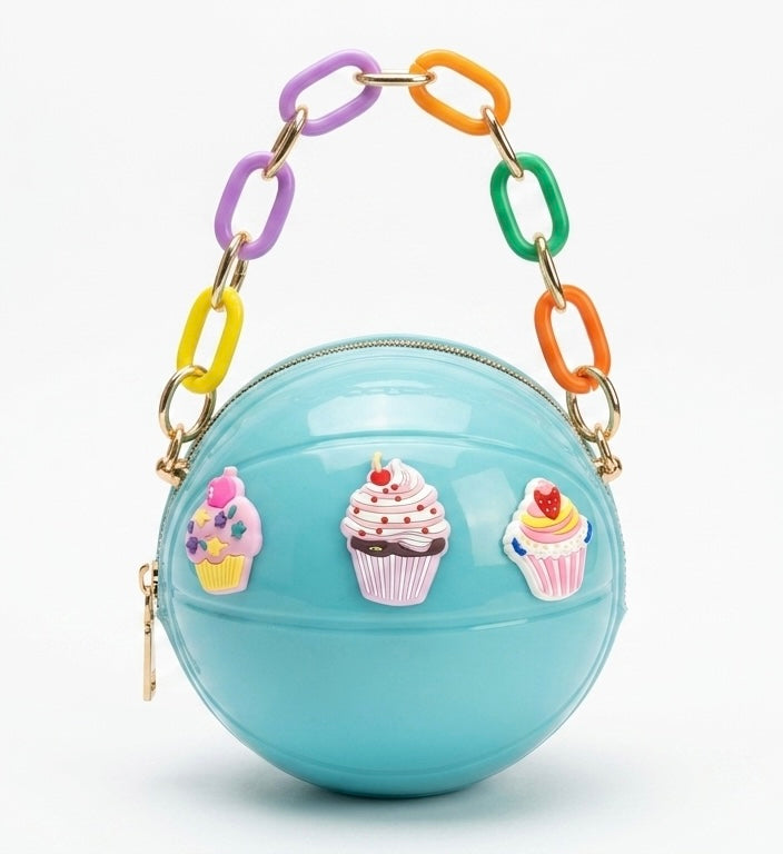 THE ULTIMATE BASKETBALL BAG
