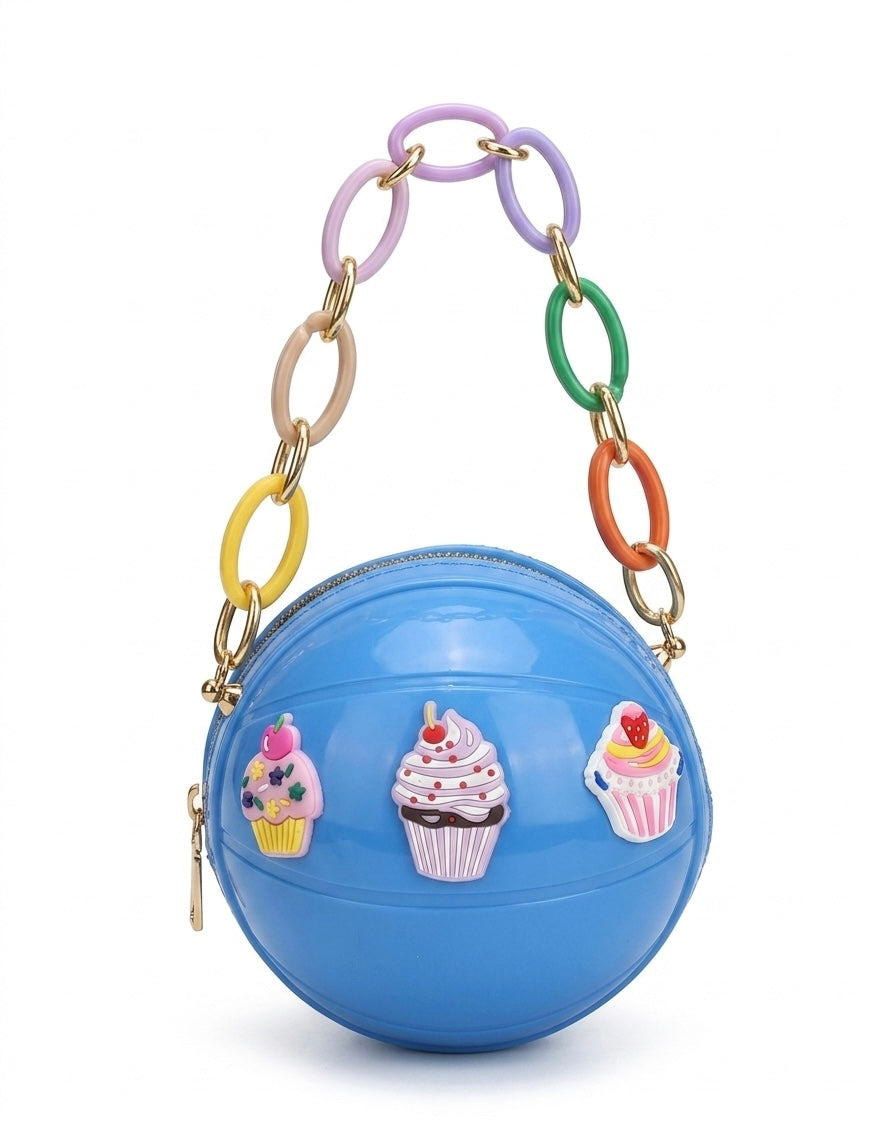 THE ULTIMATE BASKETBALL BAG