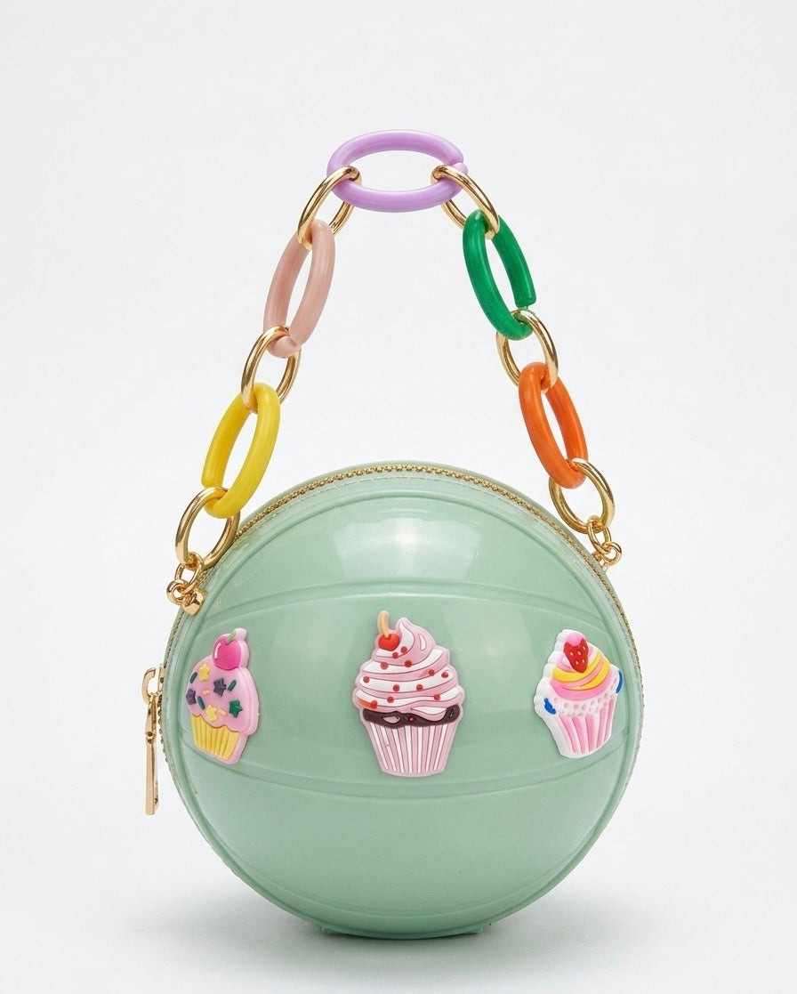 THE ULTIMATE BASKETBALL BAG