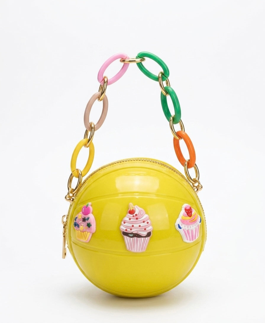 THE ULTIMATE BASKETBALL BAG