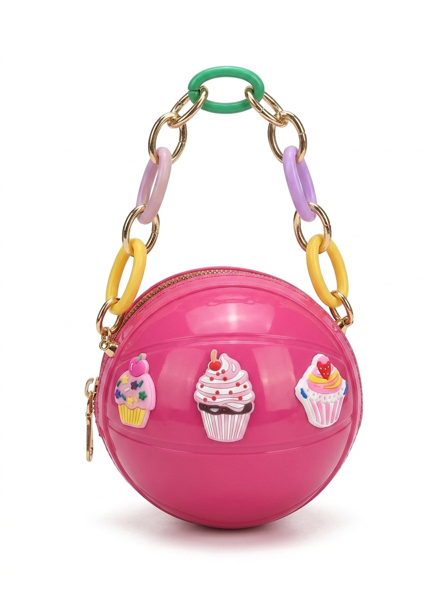 THE ULTIMATE BASKETBALL BAG