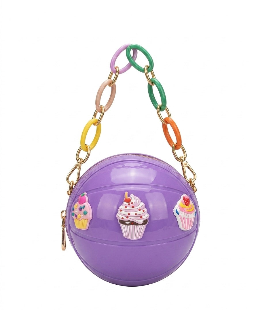 THE ULTIMATE BASKETBALL BAG