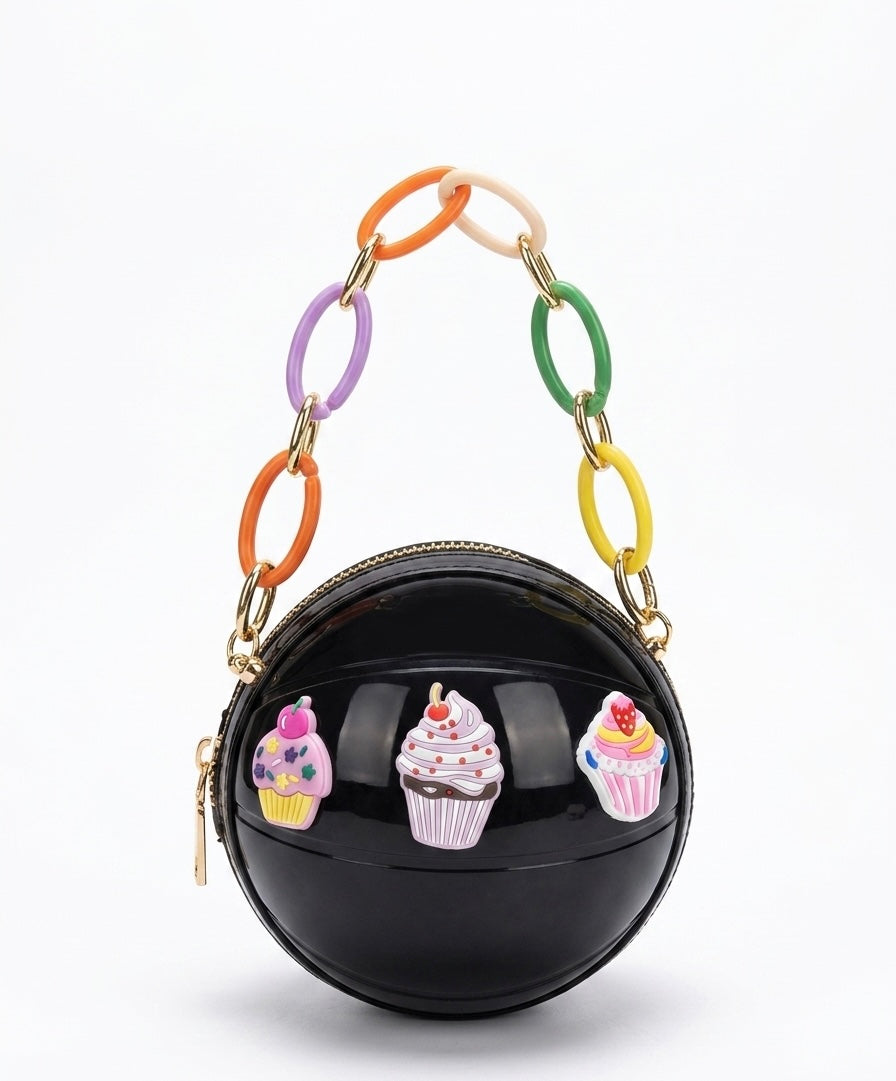 THE ULTIMATE BASKETBALL BAG