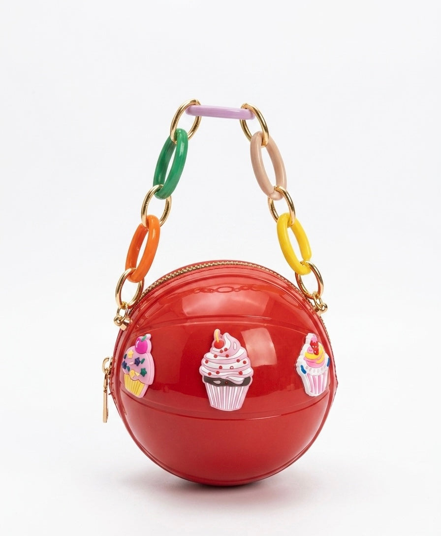 THE ULTIMATE BASKETBALL BAG