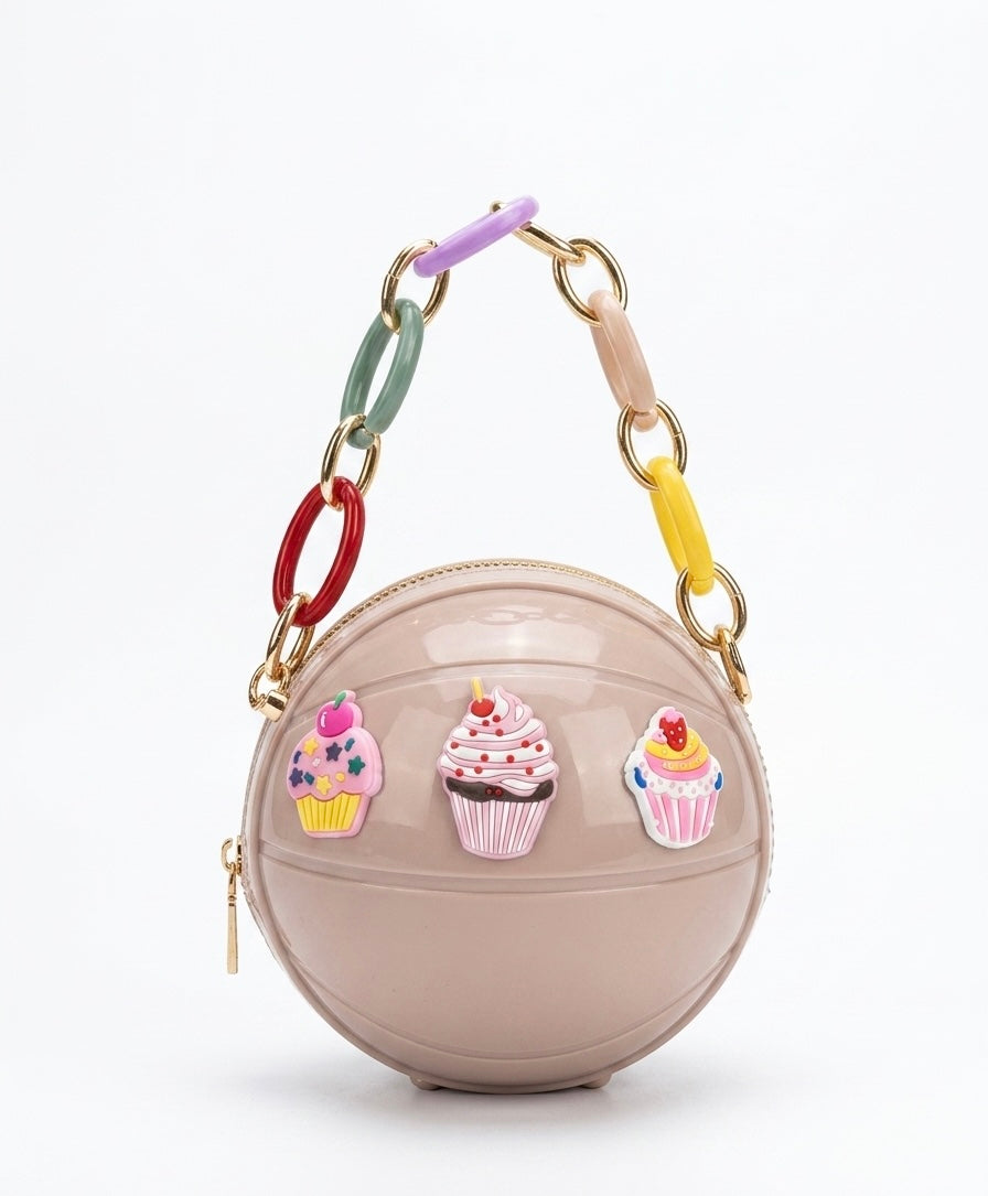 THE ULTIMATE BASKETBALL BAG