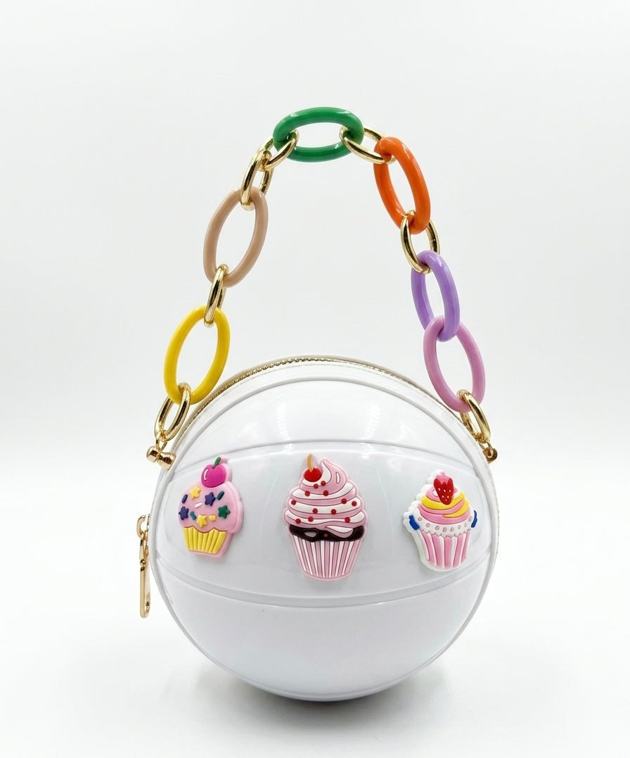 THE ULTIMATE BASKETBALL BAG