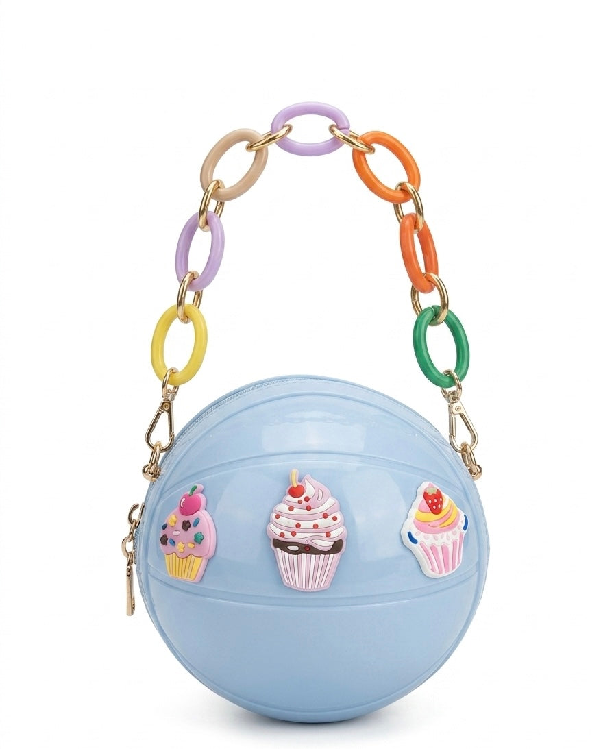 THE ULTIMATE BASKETBALL BAG
